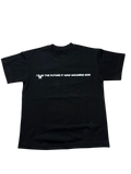 GENESIS MOTHERLAND T SHIRT (CHARCOAL)