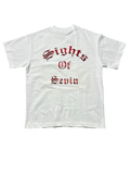 GENESIS CREATION T SHIRT (SALT)