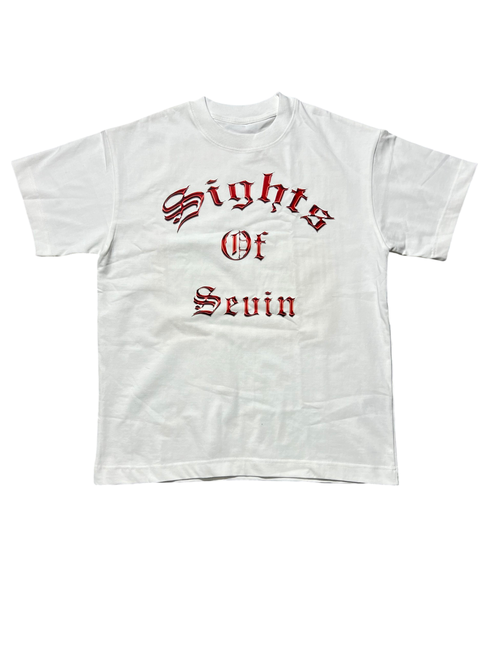 GENESIS CREATION T SHIRT (SALT)