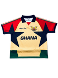 SHABASH MOTHERLAND JERSEY (SUN)