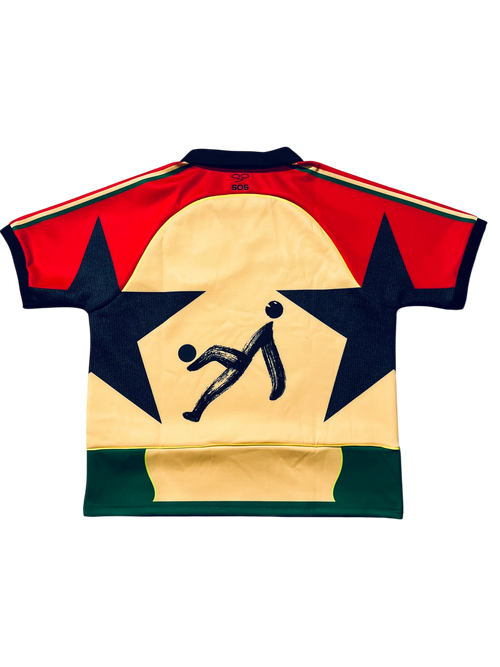 SHABASH MOTHERLAND JERSEY (SUN)