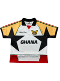 SHABASH MOTHERLAND JERSEY (SALT)