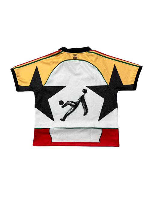 SHABASH MOTHERLAND JERSEY (SALT)