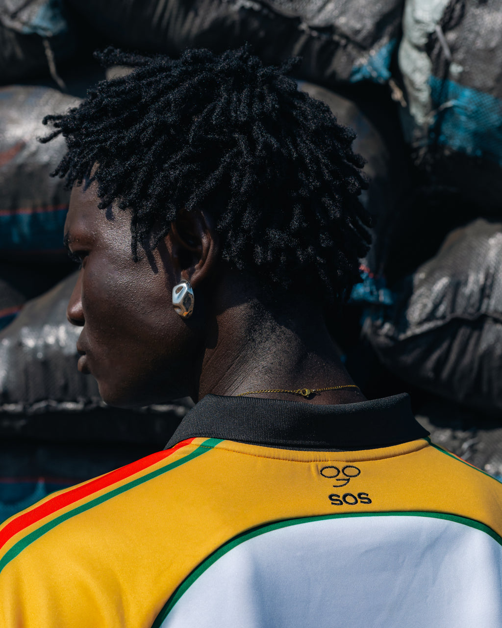 SHABASH MOTHERLAND JERSEY (SALT)