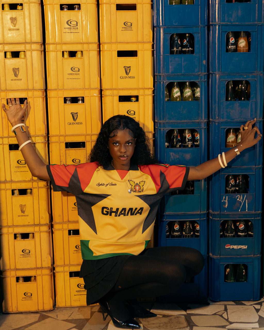 SHABASH MOTHERLAND JERSEY (SUN)