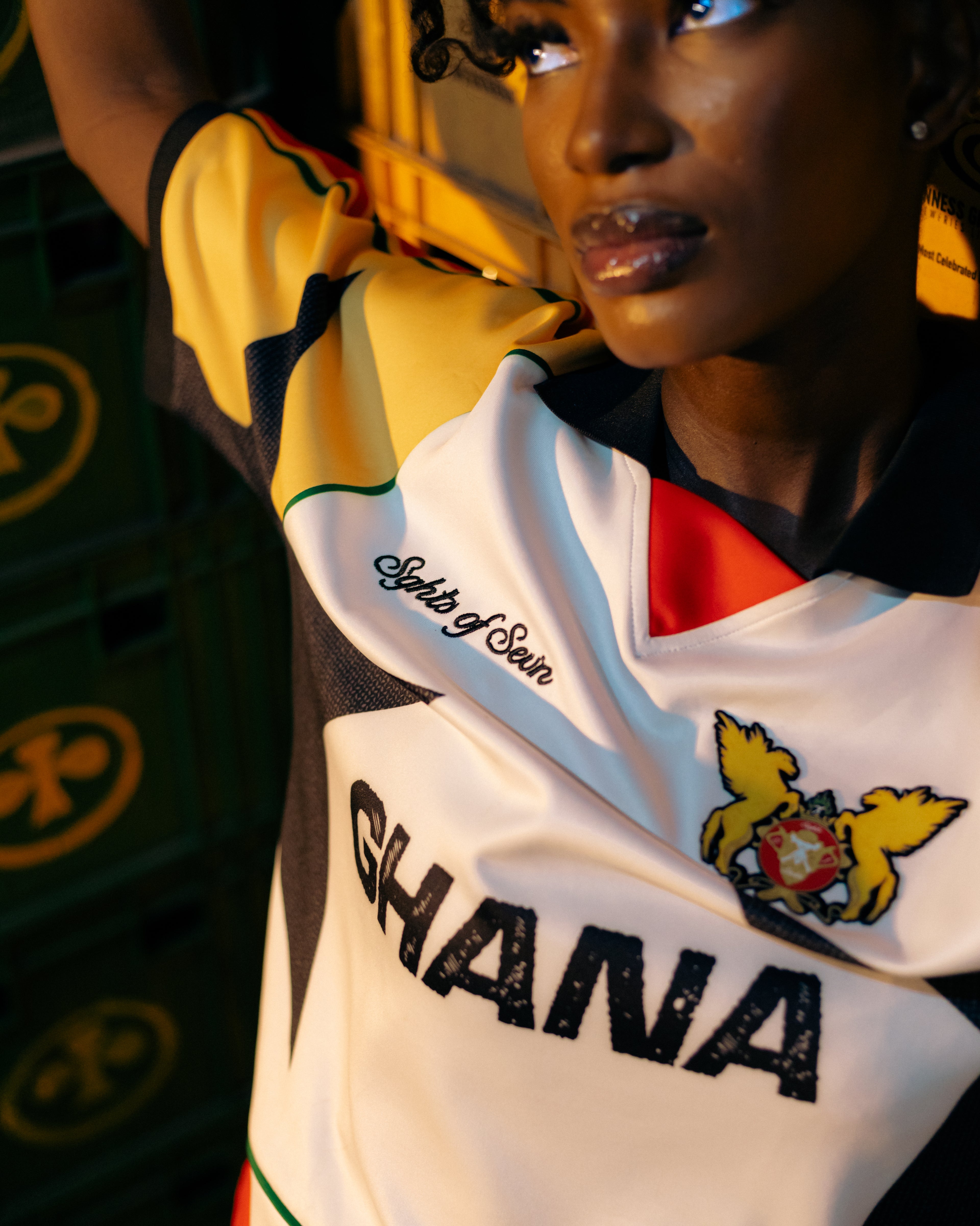 SHABASH MOTHERLAND JERSEY (SALT)